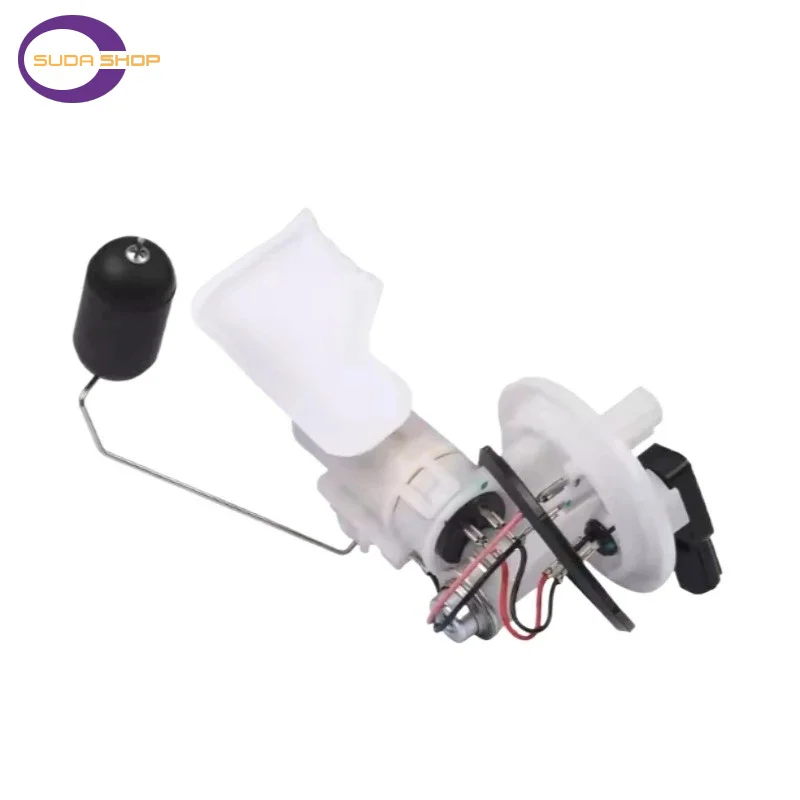 Oem Bk6-e3907-00 Motorcycle Fuel Pump Assembly for Aerox Nmax Mxi Yzf R125 R15 V3 V4