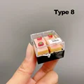 1 Pieza Tipo 8