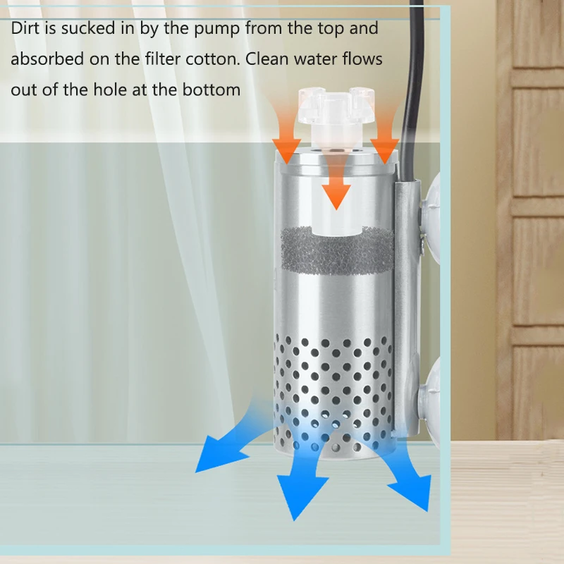 Thumbnail 3 - #59 Best Aquarium Filters to Buy In 2026