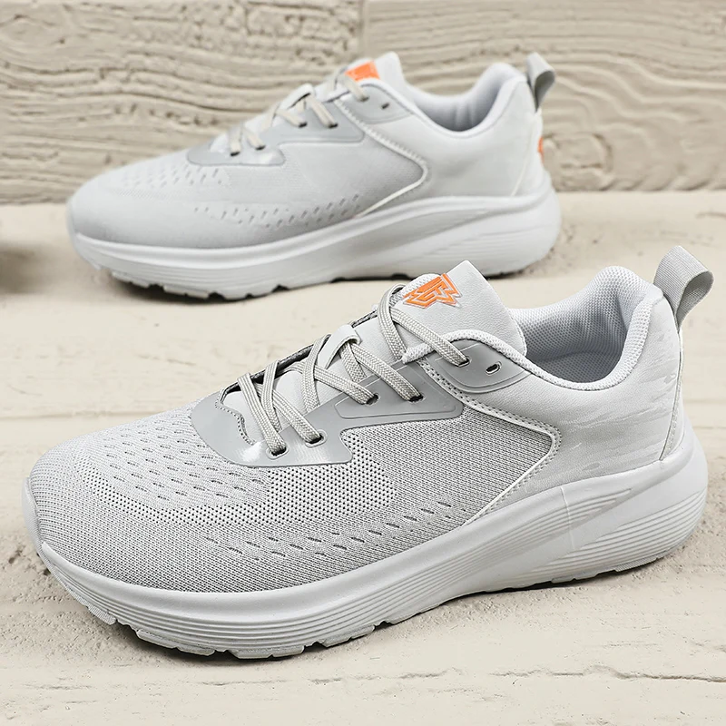 Men Women Sports Shoes Wide Barefoot Shoes Men Walking Sneakers Tennis Marathon Running Shoes Men Jogging Sneakers Women's Shoes