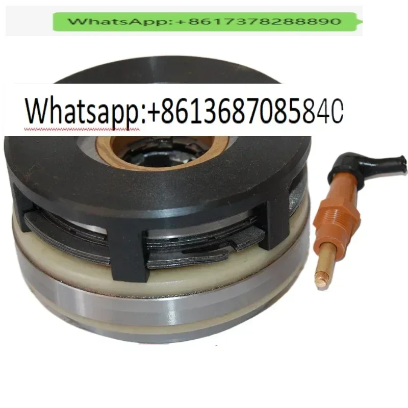 

DLM02.5A DLM0-2.5 DLM0-2.5Z DLM0-2.5AZ Wet multi disc electromagnetic clutch brake