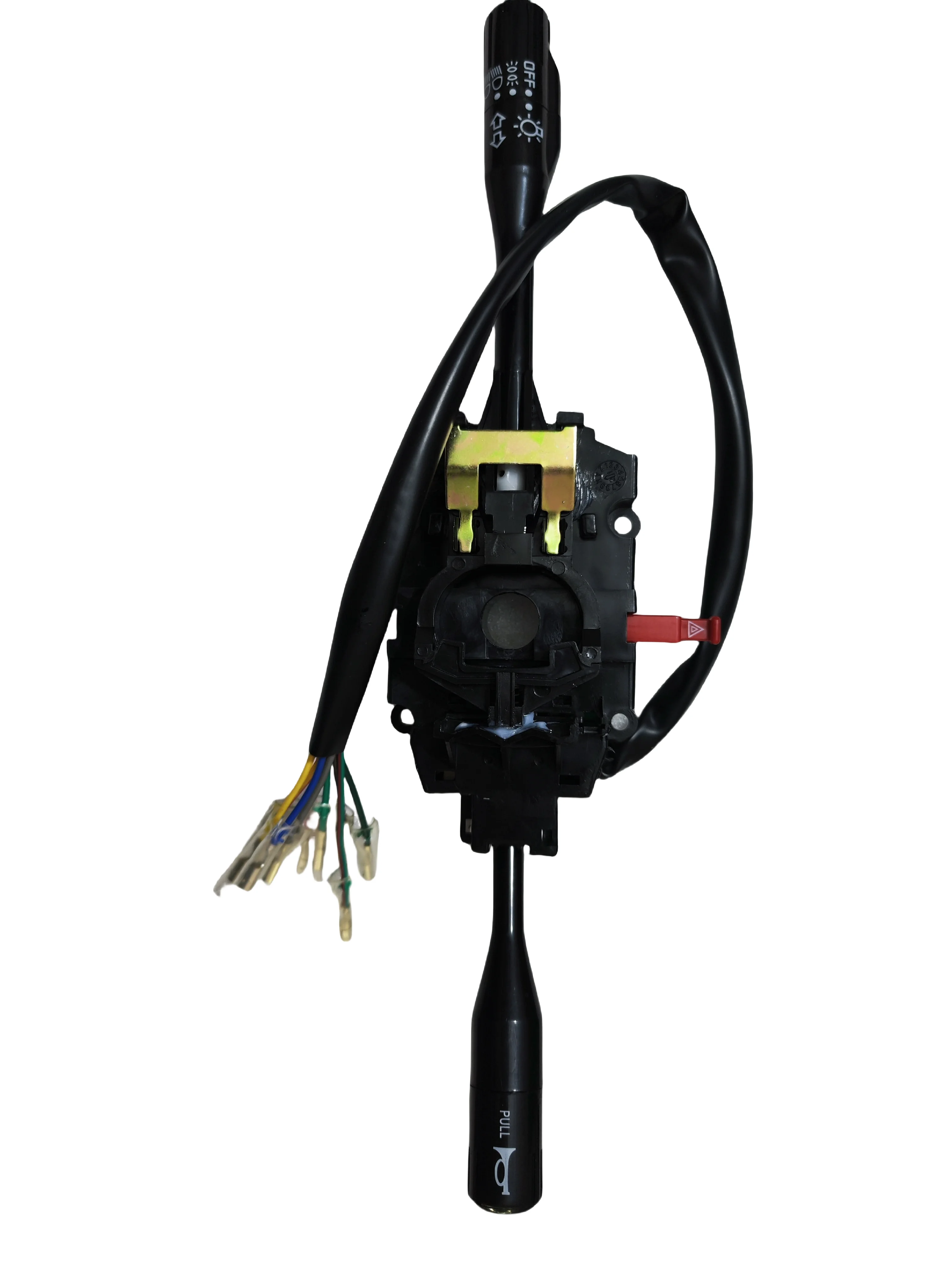 Headlight combination switch  Applicable to Hisun 500  700UTV  P115000371050000  37530-115-0000