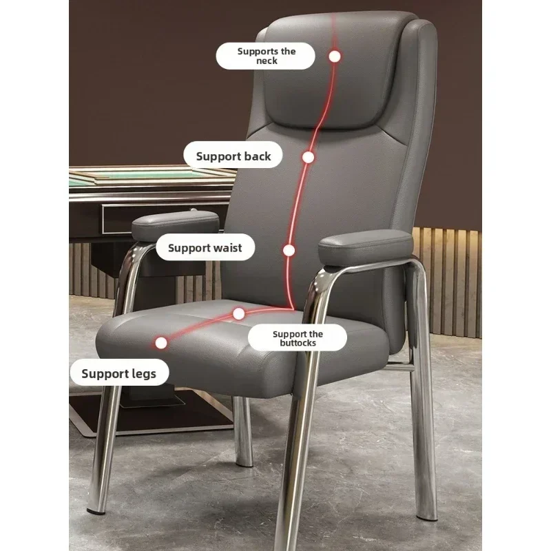 Mahjong Chair Chess Room Special High Backrest Chair Comfortable Sedentary Home Chess And Card Sofa Chair Mahjong Table