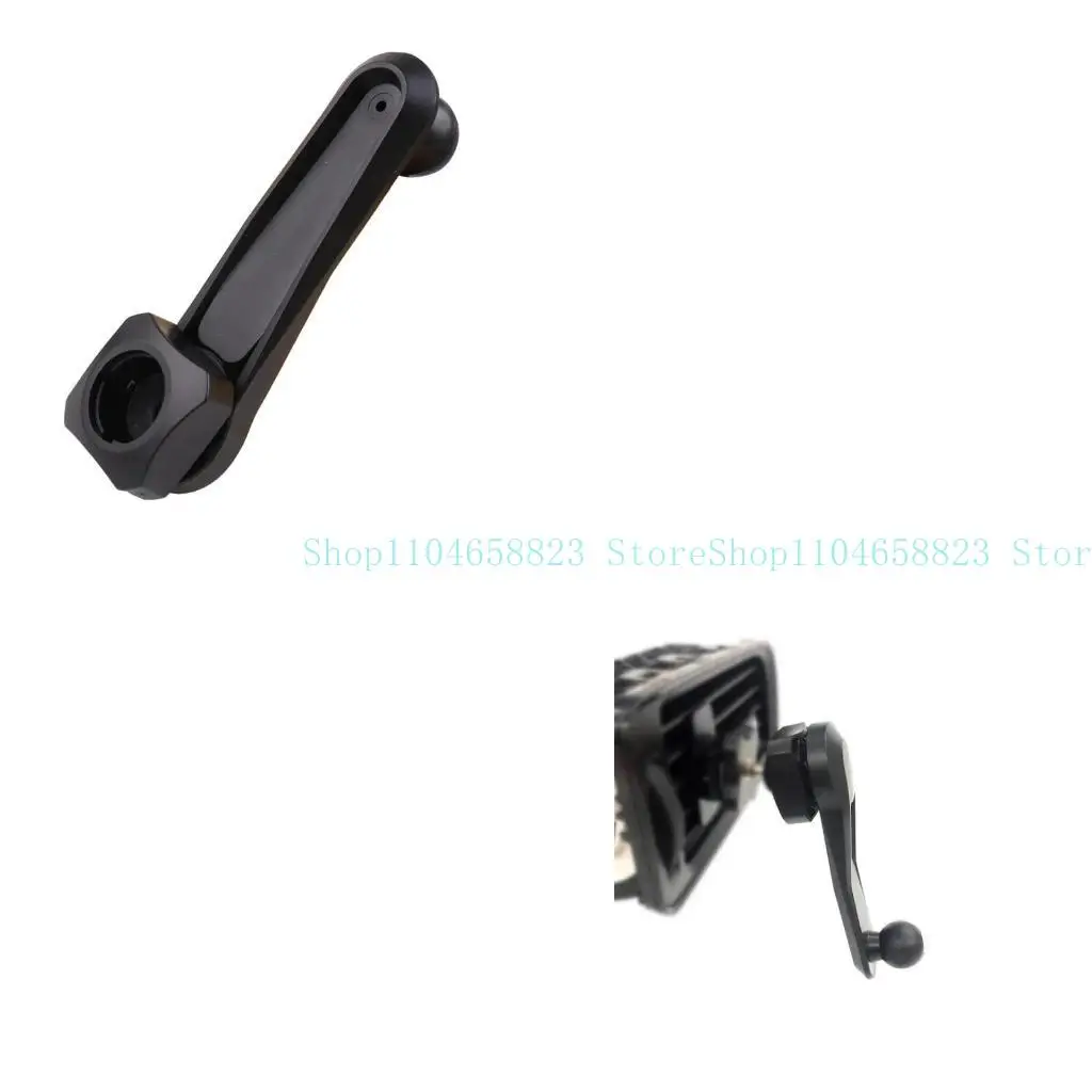 

652f 17 -мм шар до 17 мм погибшего для стойки для держателя мобильного телефона.