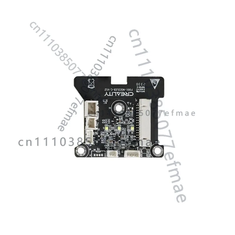 

FOR ender- 3v3/v3plus/5max Nozzle Adapter board