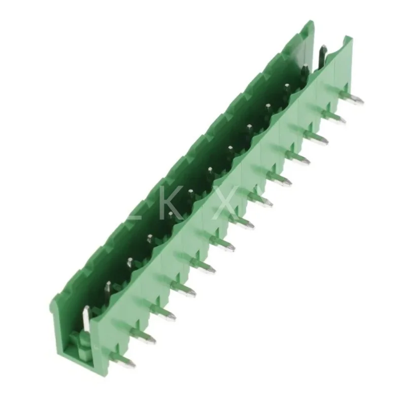 10PCS/LOT 691312510013 TERM BLOCK HDR 13POS 5.08MM