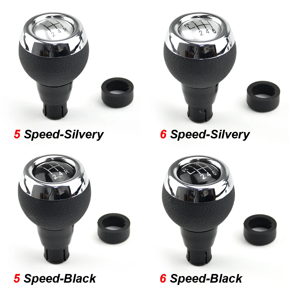 Gear Shift Knob for Mini Cooper R55 R56 R57 R58 R59 R60 R61 F57 F56 F55 F54 for COOPER S SD ONE D PACEMAN COUNTRYMAN Pen Shifter