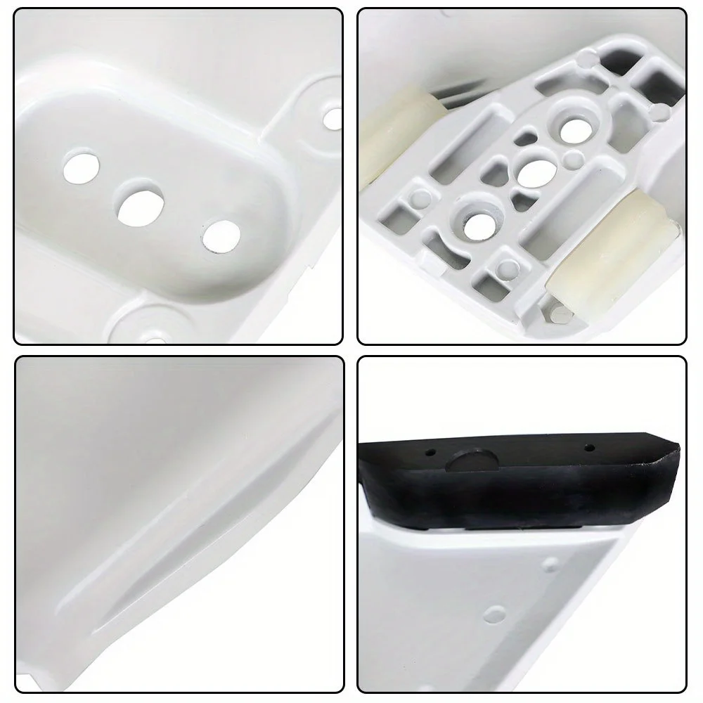 1125 640 1701 Reemplazo de la cubierta del piñón de cadena para motosierra Stihl MS440 MS460 066 MS660