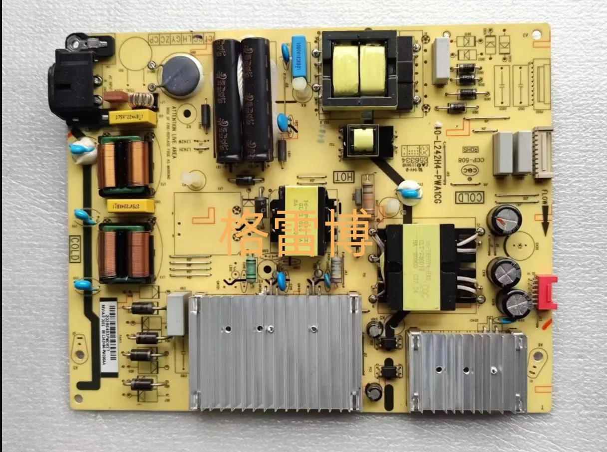 40-L242H4-PWA1CG 40-L242H4-PWB1CG 08-L242H94-PW200AA POWER supply board for 65C9 65P9 70C2 Price differences