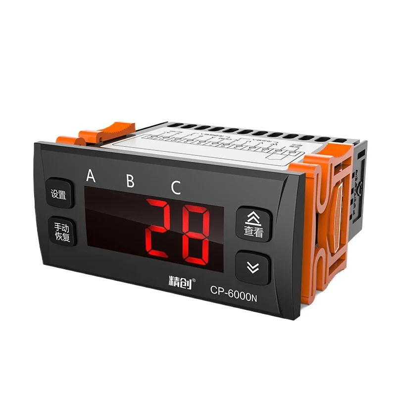 

Suitable for 6000N Current Protector Three-phase Electrical Monitoring Permissive Overload Current Protection