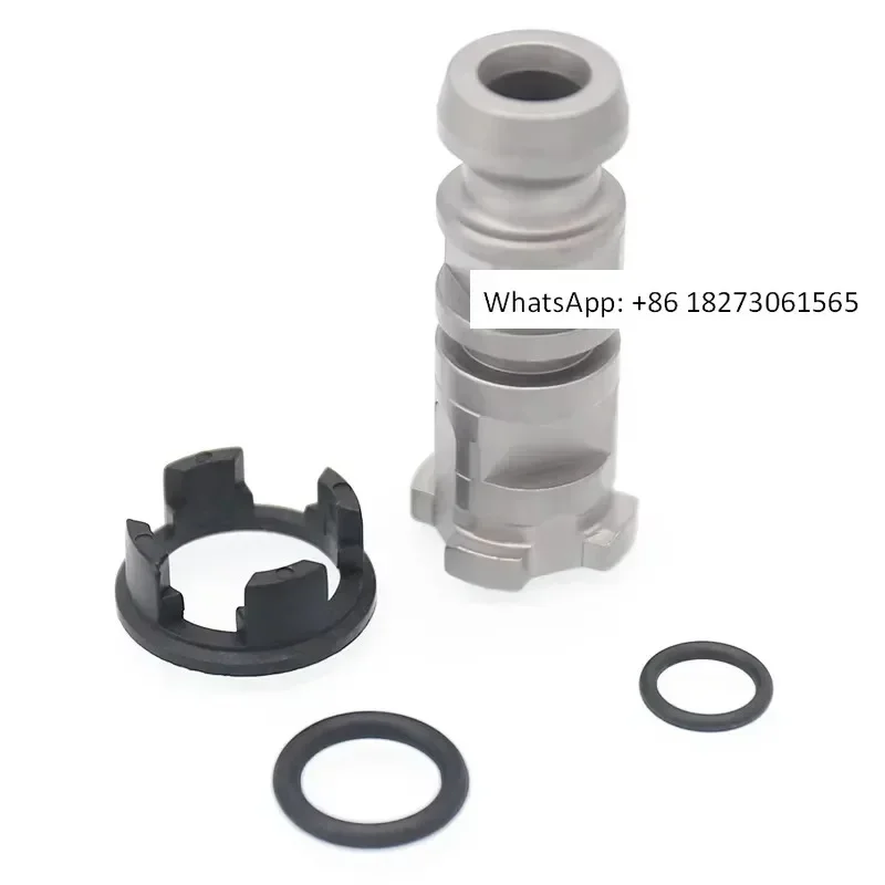 3R System Uses Cnc …