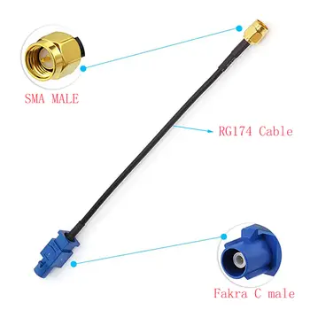 8 最佳銷售 天線適配器 - №6