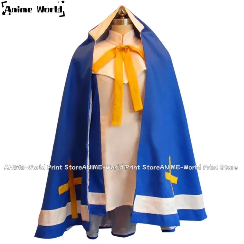 

《На заказ 》Косплей-костюм Game Bridget Any Sizev;6,a'3.k;8,