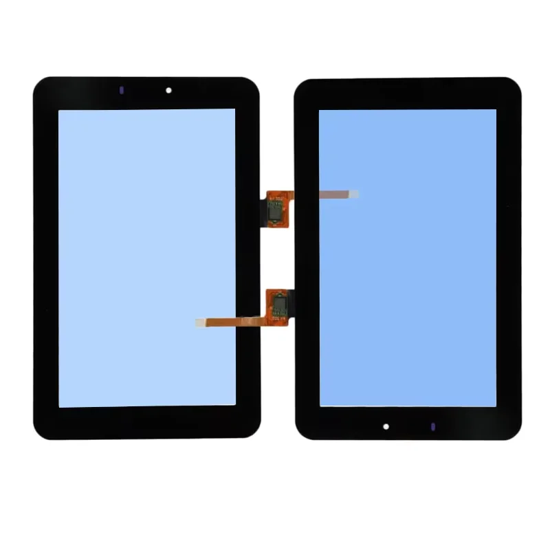 

New 7inch For HuaWei MediaPad 7 Youth s7-701 S7-701u S7-701w HMCF070-0880-v5 Tablet pc touch digitizer sensor Repairment