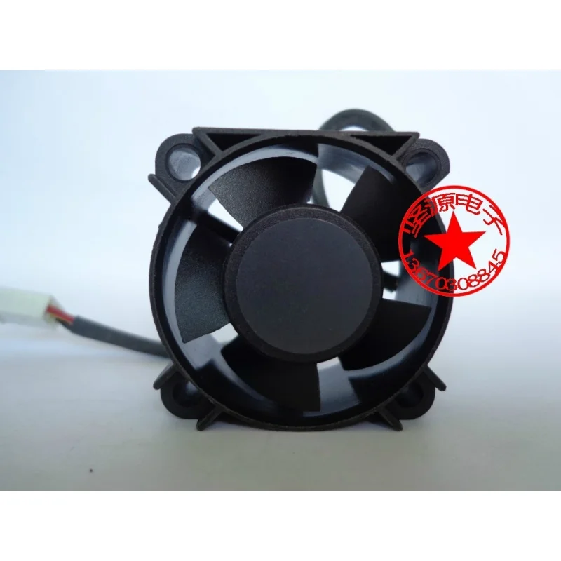 D For Sunon GM2404PKVX-A B1855.R.GN   DC24V 1.7W   40x40x20mm   3 Pin   Case/CPU Cooling Fan