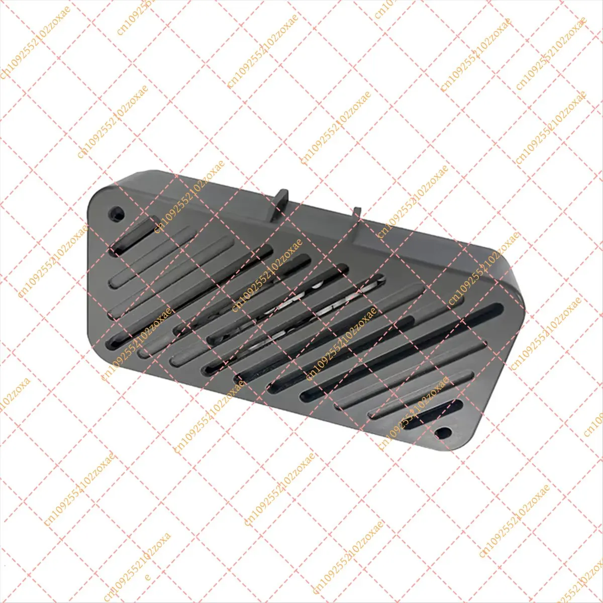 Sewage Tank Deodorization Particles for X50 L50 X40 Series Robot Vacuum, Replaceable Deodorant Accessories Cleaning Consumables