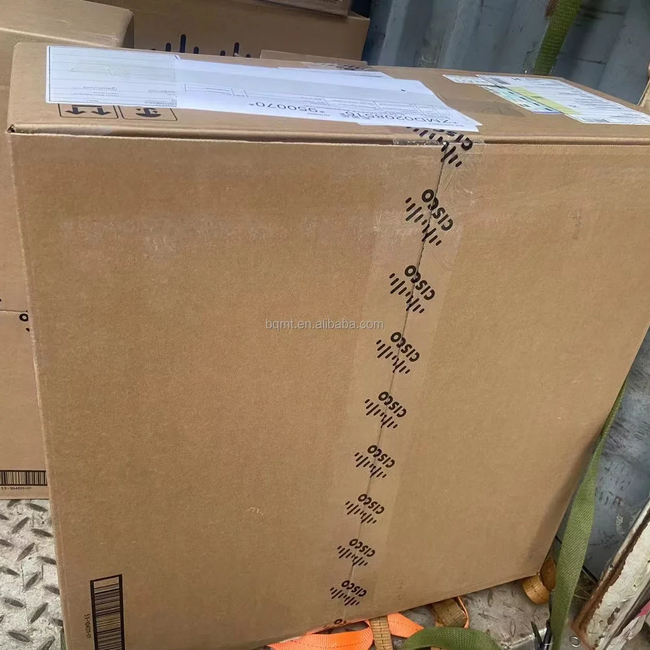 Sealed New Original N9K-PAC-3000W-B Power Supply Next-Gen 9500 Series N9K 3000W AC with POE Functionality for Network Switches