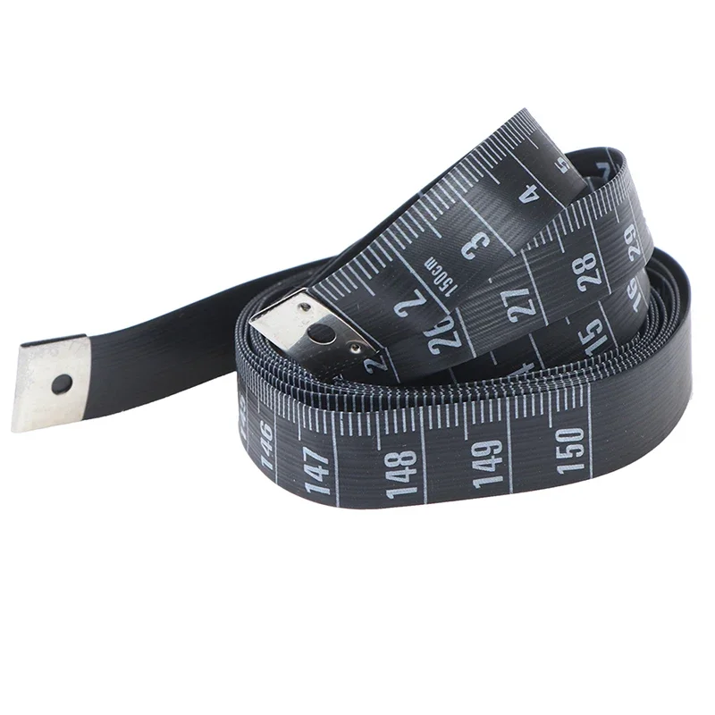 1.5M Sewing Tailor Tape Measure Sewing Soft Ruler Meter Sewing Body Measuring Tape Tool