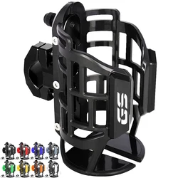 For Bmw R1250gs R1200gs R1300gs R1250/R1200 GS 1250/1200 LC ADV F800gs F750gs Cup Holder Motorcycle Bottle Holder Accessories