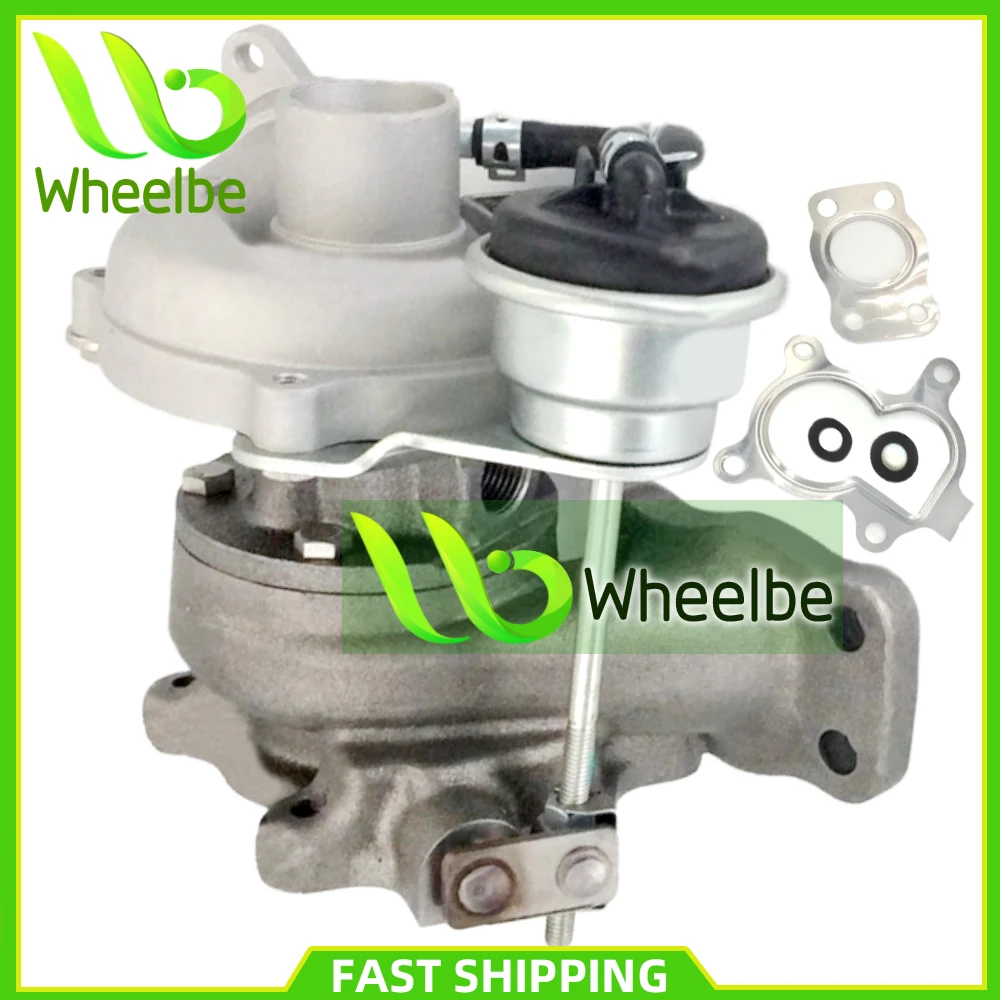 FOR Auto Engine Part Turbocharger 54359880009 54359880007 54359880001 0375G9 0375K0 For CITROEN C1 1.4HDI 54HP DV4TD