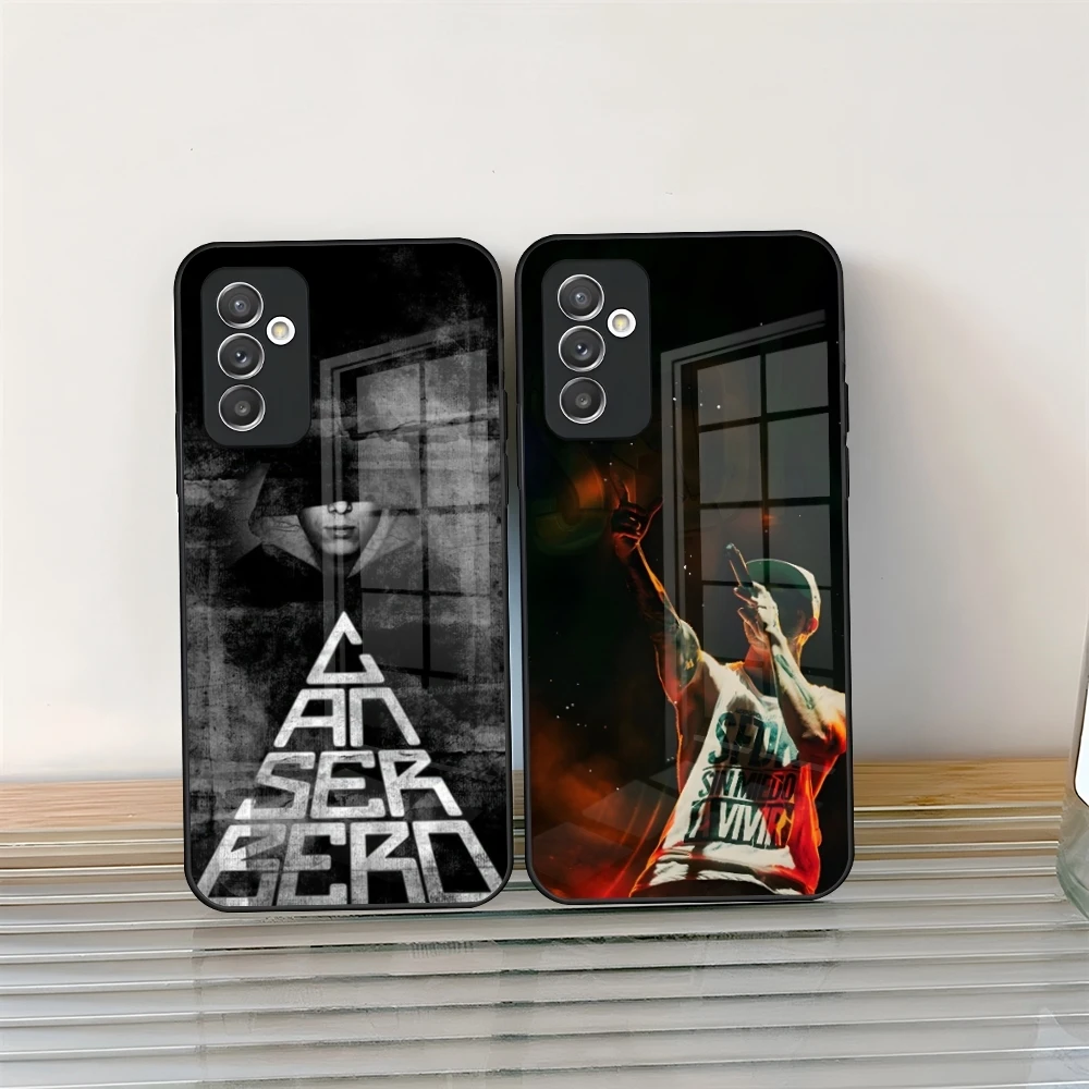 Residente Canserber… - image