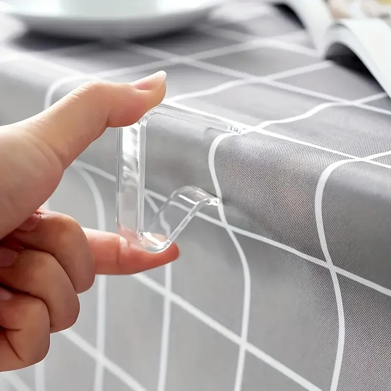 Thumbnail 2 - #28 Best Selling Tablecloth Clips & Weights