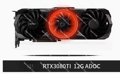 Original Placa De Video Card Rtx 3090 24gb 384bit Gddr6x 3090 Graphics Card Rtx 3060 3070 3080 Ti Gpu