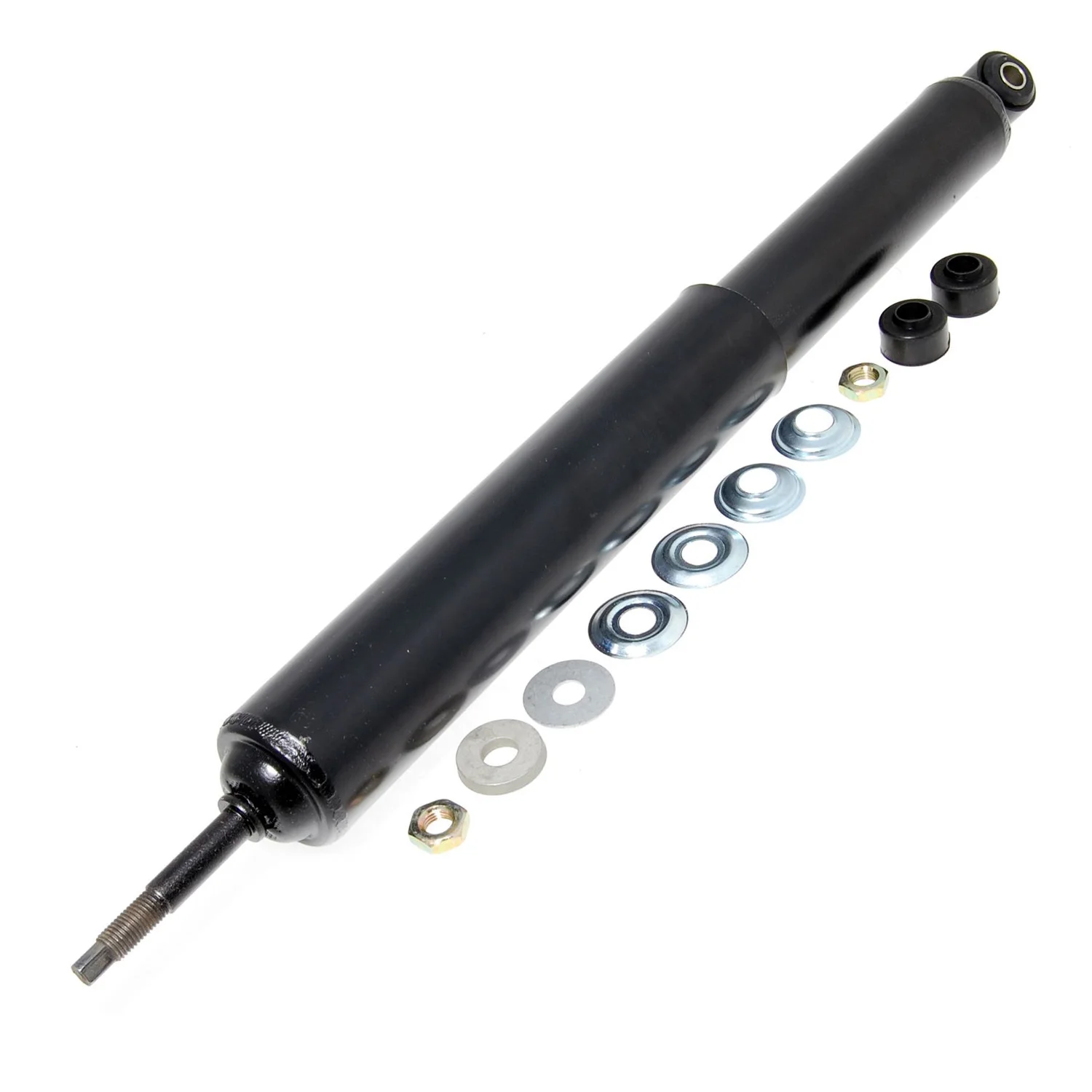 Steering Damper For Ford Land Rover Range Rover 3.5L 3.9L 4.2L 1987-1995 Discovery 3.9L 4.0L 1989 - 1998 STC786 Car Accessories