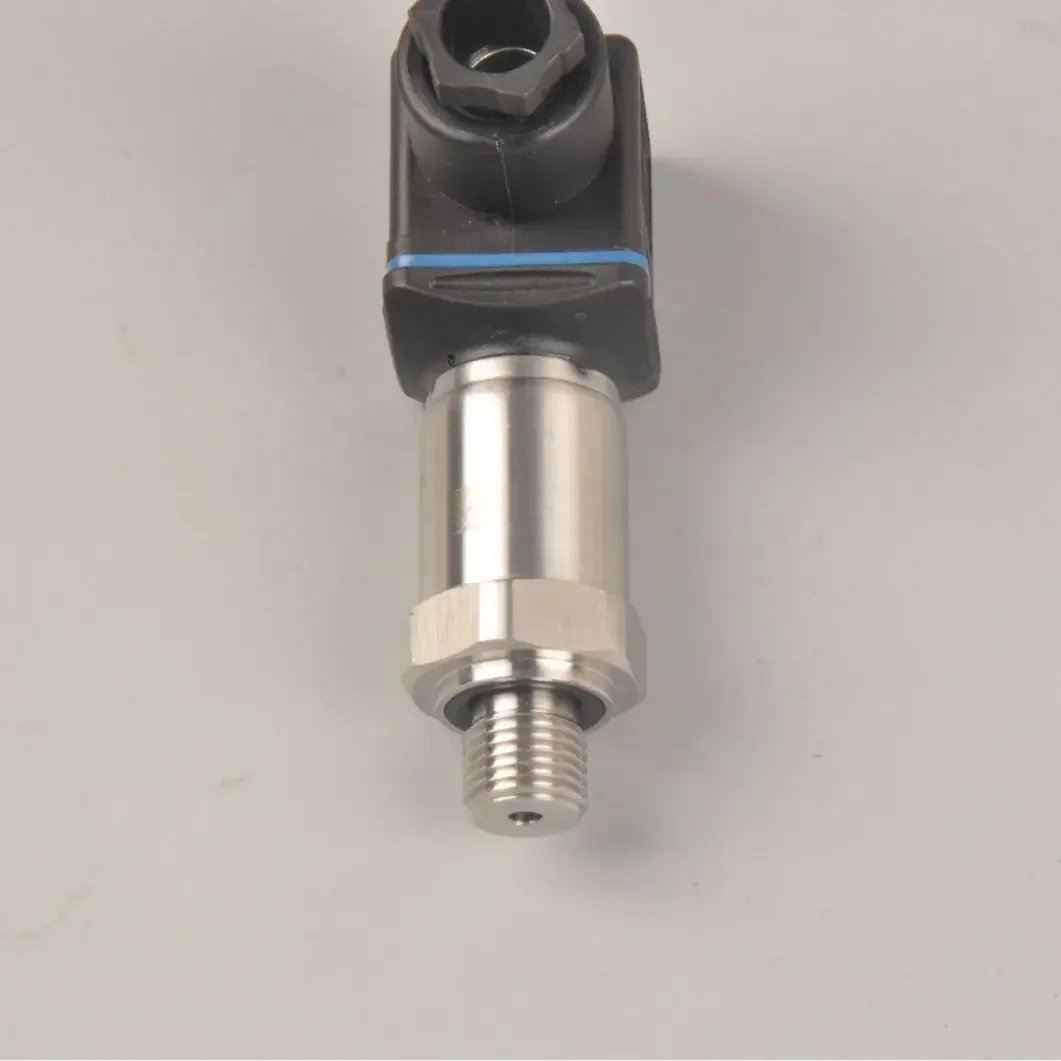2026 Germany WIKA Wika ACC-6200 Pressure Transmitter, Small And Compact To Support Batch Procurement And Distribution Source