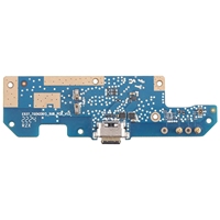 For HOTWAV W10 Charging Port Board USB Charging Dock Power Connector Flex Cable Replacement Repair