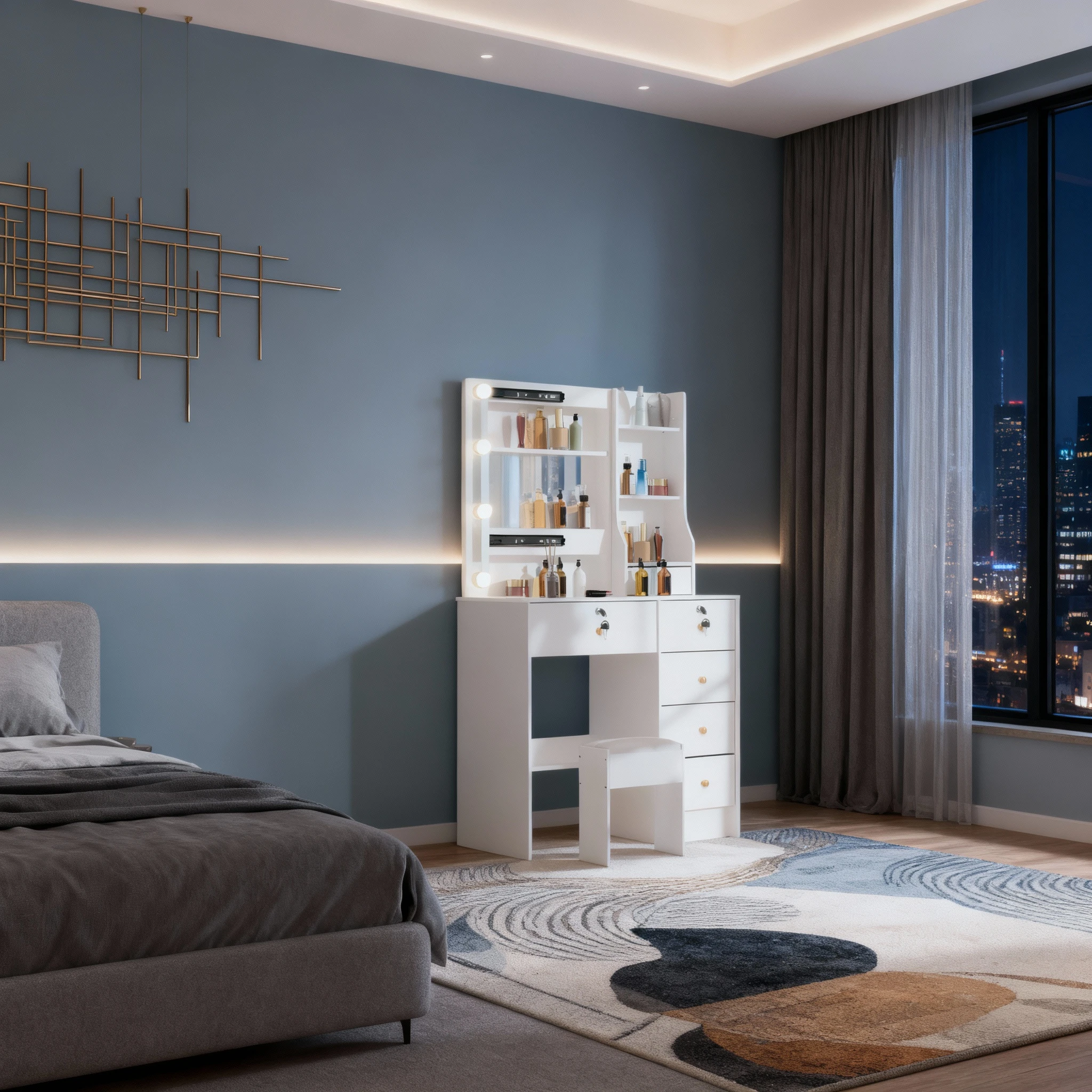 Thumbnail 4 - #23 Trending Bedroom Furniture Sets Right Now