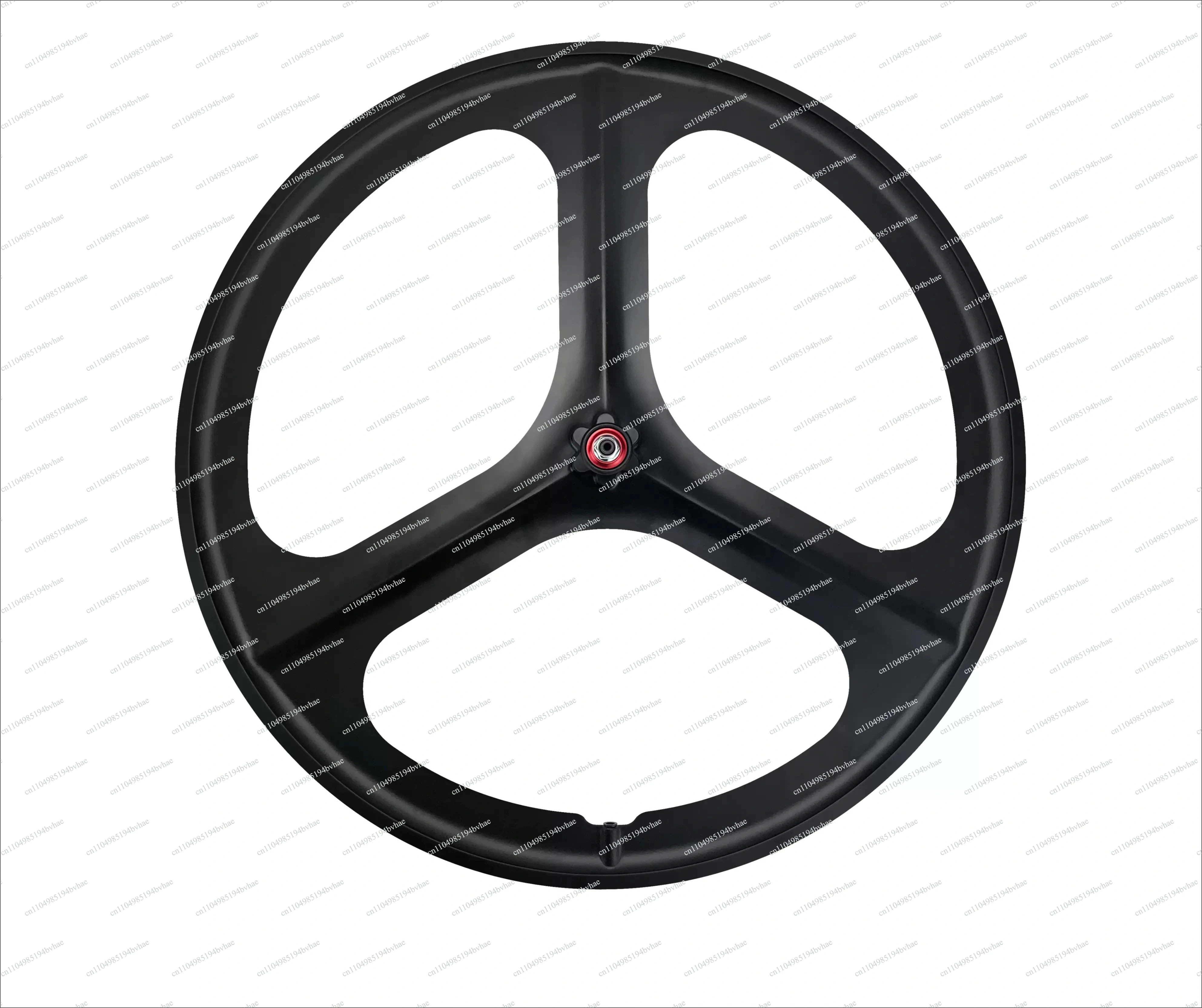 700C bicycle wheel set magnesium alloy, flower drum ring brake V brake road wheel set