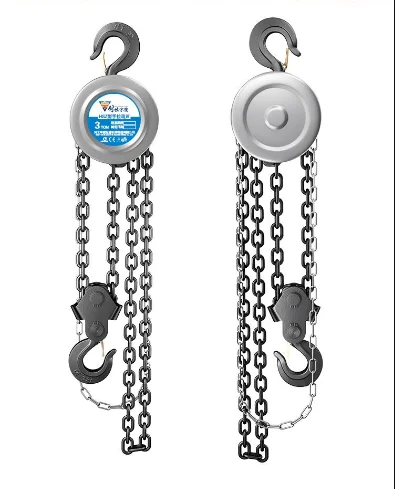 

Ручная подъемная таль с обратной цепью, 1-тонный маленький треугольный кран, одинарная цепная таль, ручная Прямая доставка