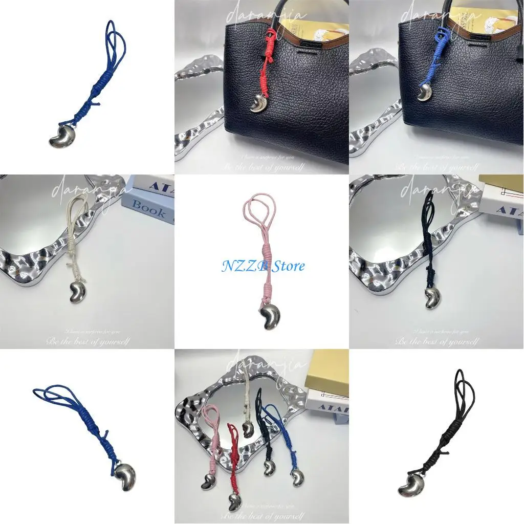 Брелок-ручной-работы-t21f-из-кешью-с-металлическими-деталями-и-прочным-кожаным-материалом