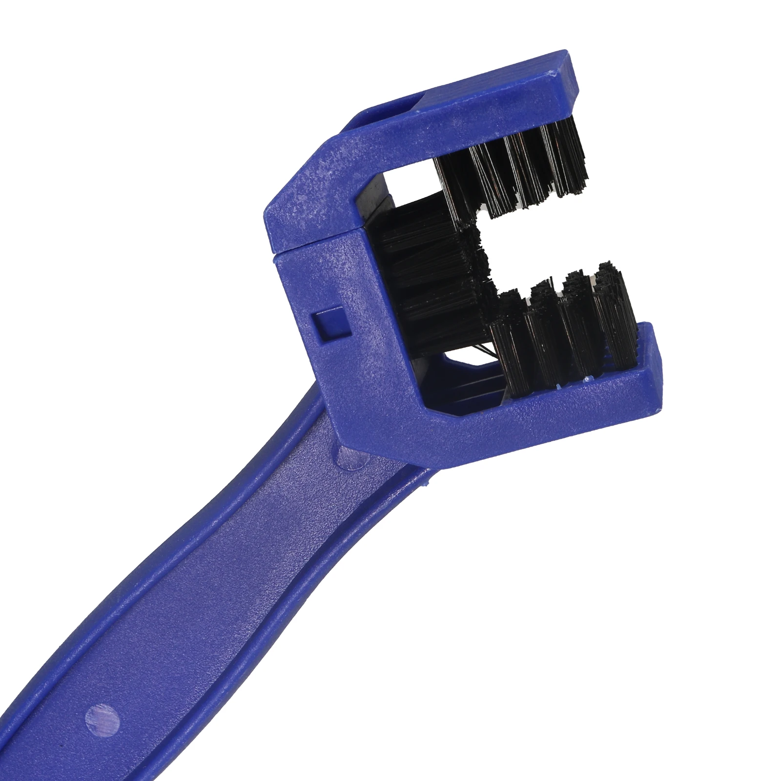 

U-Shape Bike Chain Cleaning Brush Wash Scrubber Motorbike Bicycle Cleaning Tool Outdoor Motorcycle Bike Bicycle Chain Cleaner