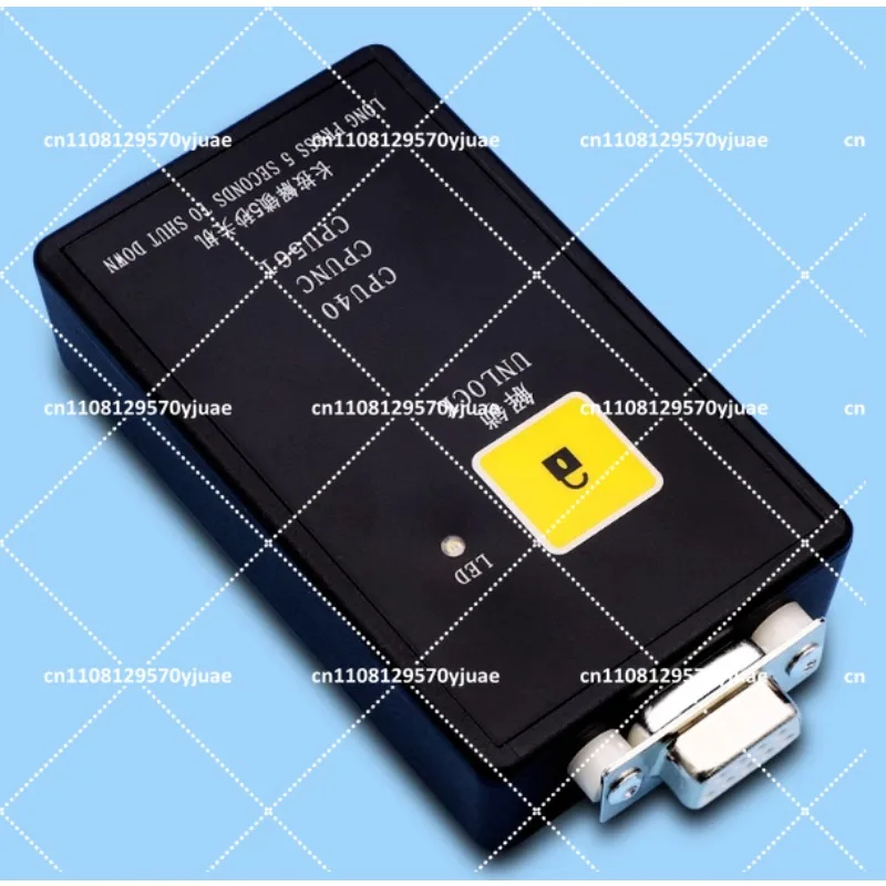 Elevator Decoder CPU561 KM878240G01 Industrial Control Module for Machinery Unlimited Reuse