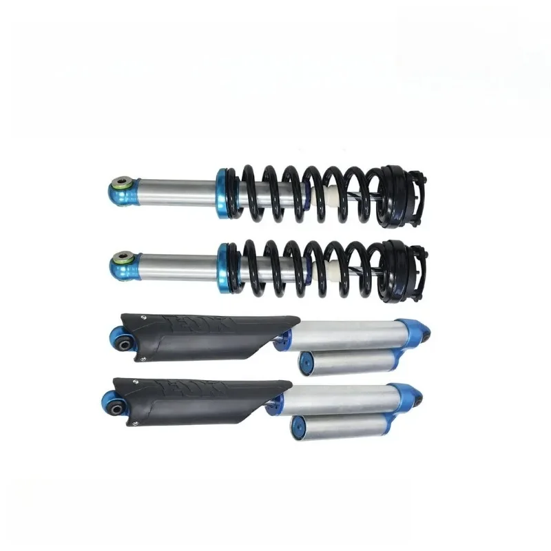 Full set of front and rear shock absorber strut assembly BL3Z18124H