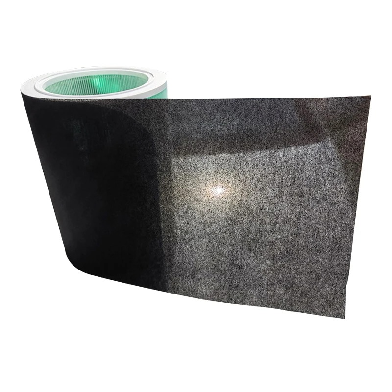 1Pc Activated Carbon Filter Electrostatic Cotton Anti-dust Air Purifier Filter ForMi 12342S Air Filter Air Purifier