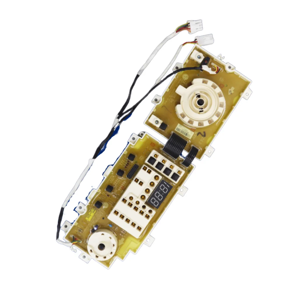 Used For Lg Drum Wa… - image