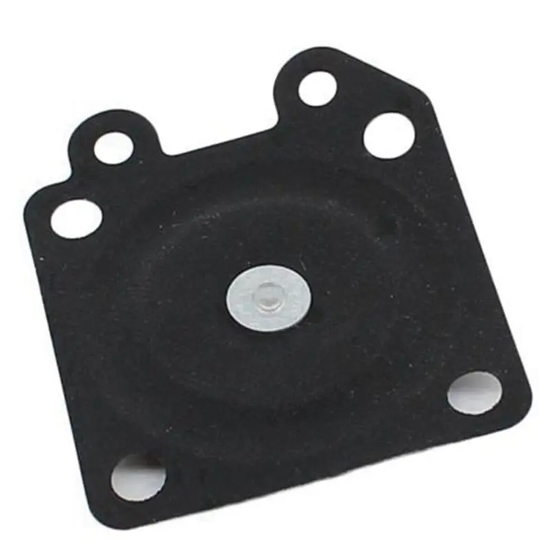 ABKY-120-teiliges Kettensägen-Vergaser-Membrandichtungsset für Walbro 95-526 500 3800 4500 5200 5800 Auto-Montagedichtungssatz – Detail 4