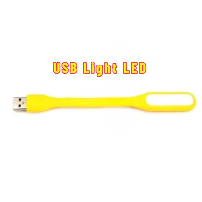 

Mini Book Ligh USB Light LED Wall Lamps Reading Lamp