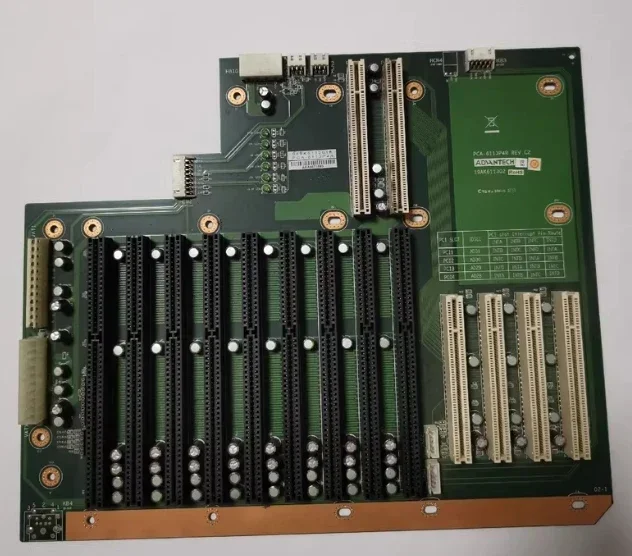 Для базовой пластины промышленного ПК Advantech. PCA-6113P4R REV. C2 Для базовой пластины промышленного ПК Advantech. PCA-6113P4R REV. C2