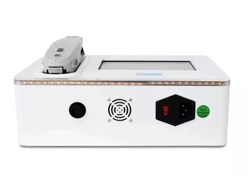 Portable Wave Facial Lifting Home Use Skin Tightening and Wrinkle Remover for Face for Beauty Salons