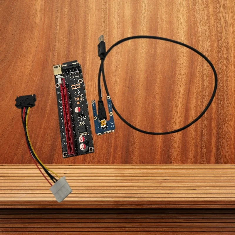 PCI-E Riser Mini Pc…