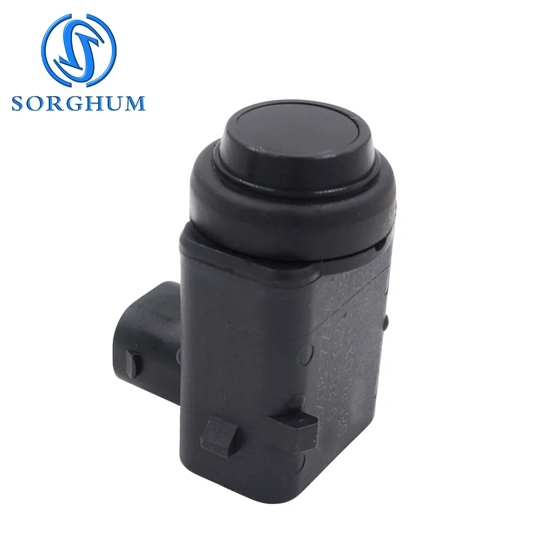 SORGHUM 5HX08TRMAA 5HX08TZZAA Parking Sensor PDC For Chrysler Dodge 300C Magnum Charger Jeep Grand Cherokee Commander 2006-2010