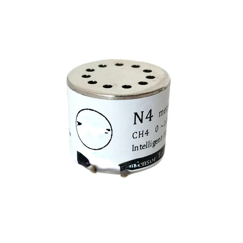 For Methane Gas Det… - image