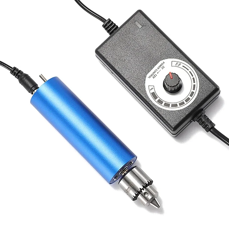 Thumbnail 3 - #54 Trending Drill Chucks Right Now