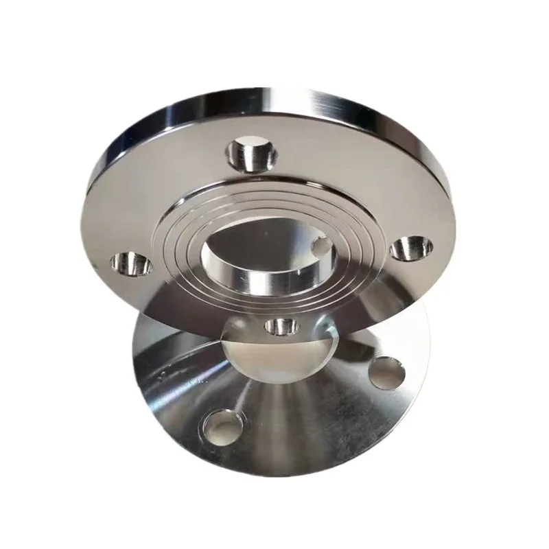 For CB/T46-2007 Marine Standard Flange, Stainless Steel 304 316L Marine Forged Flange