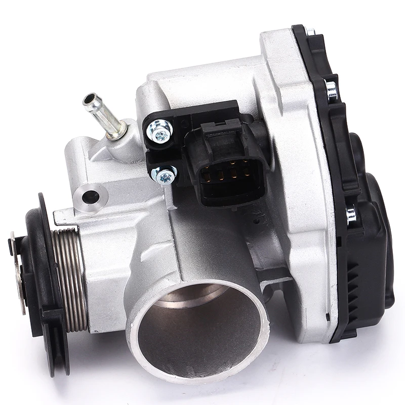 

44MM New Electric Throttle Valve 96439960 96611290 For Deawoo Chevrolet Matiz Spark M200 1.0L SOHC 2005-2010