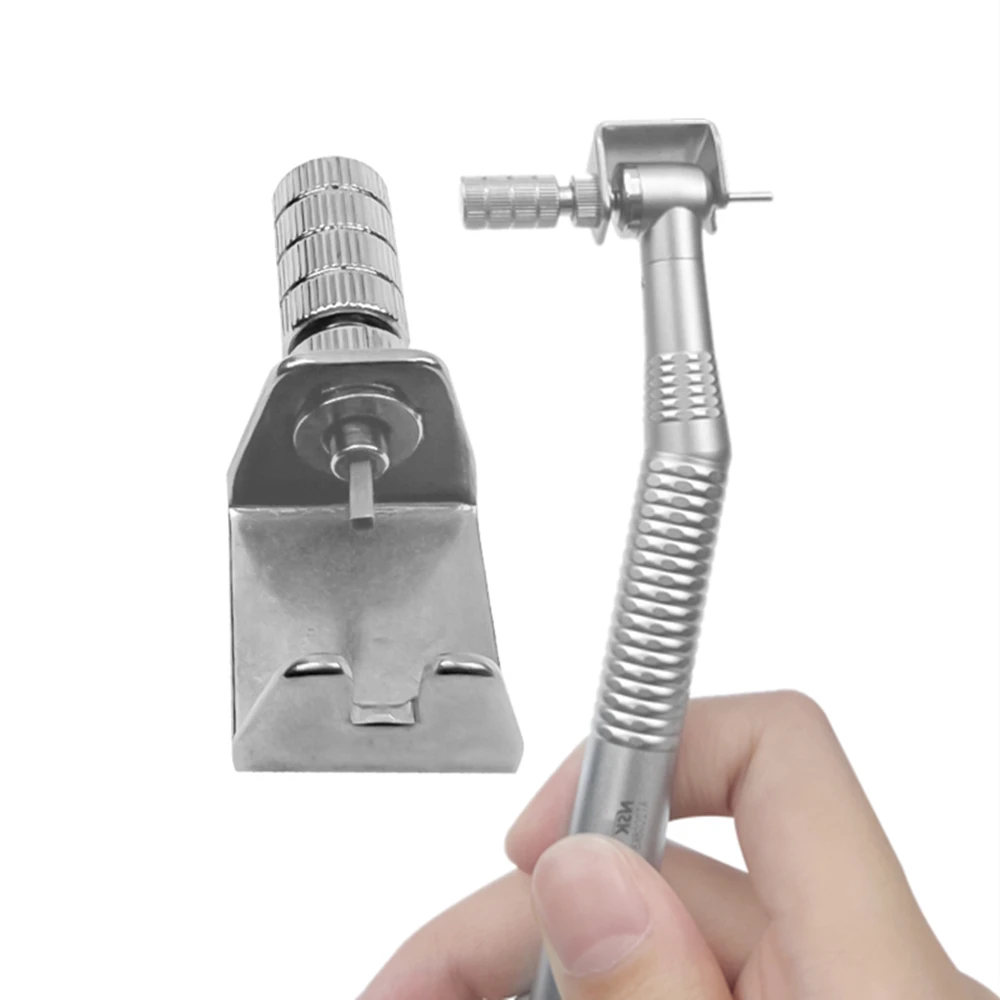 1pc Dental Wrench Key For Standard High Speed Handpiece Dental Needle Remover Changing Needle Picker Dentistry Burs Removal Tool
